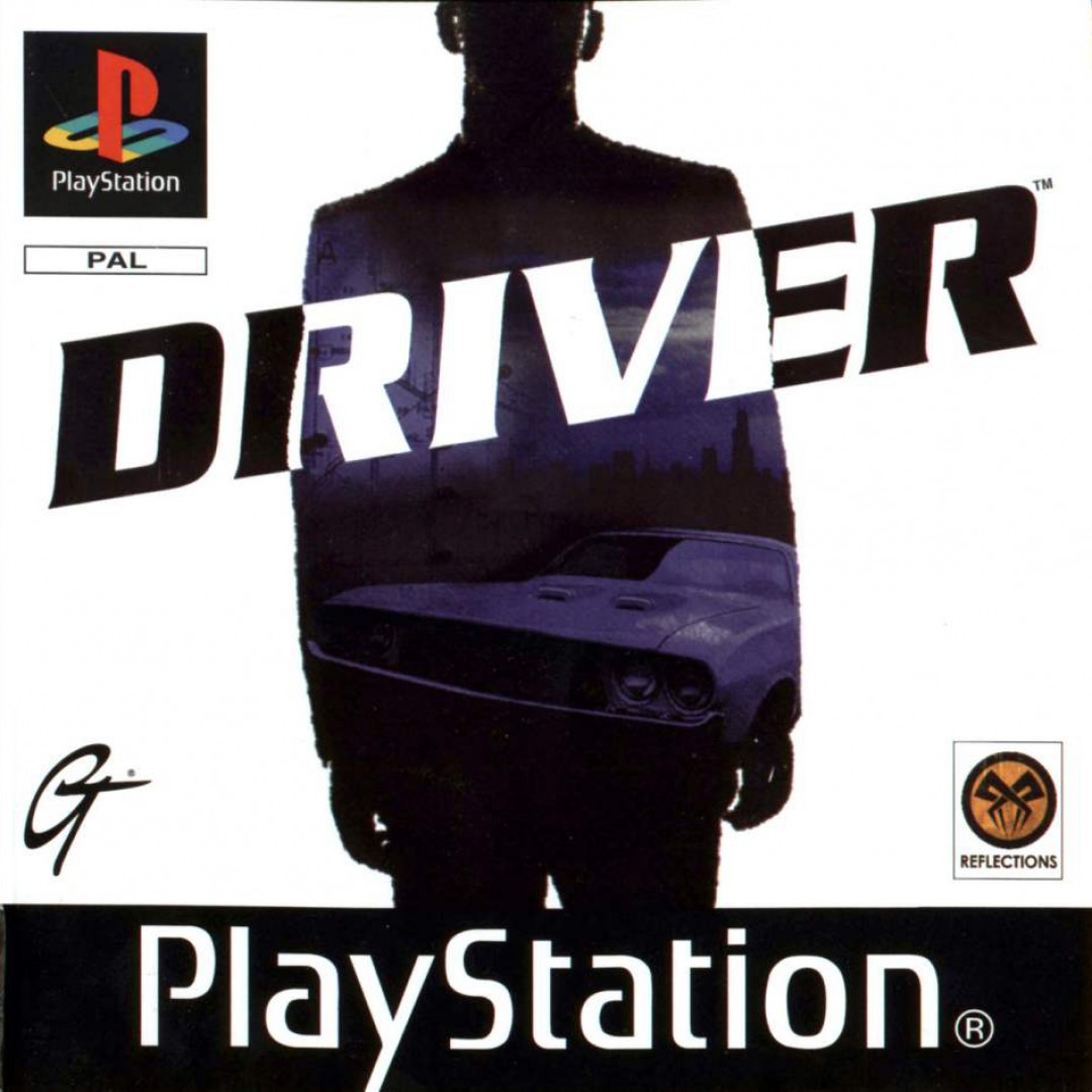 Driver (1999) poster