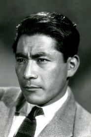 ToshirÅ Mifune