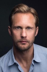 Alexander SkarsgÃ¥rd