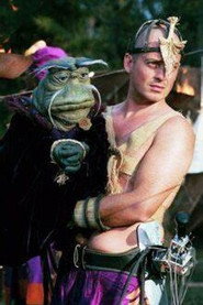 John Eccleston