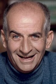 Louis de FunÃ¨s