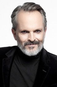 Miguel BosÃ©
