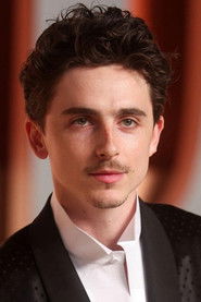 TimothÃ©e Chalamet