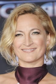 ZoÃ« Bell