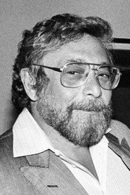 Walter Yetnikoff