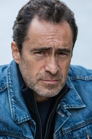 DemiÃ¡n Bichir