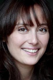 CÃ©line Mauge