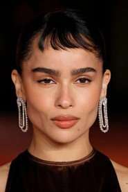 ZoÃ« Kravitz