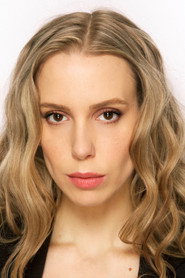 MÃ©lanie St-Pierre
