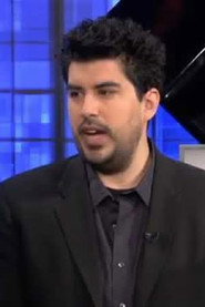 Adam de la PeÃ±a