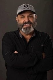 Mike Elliott
