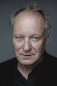 Stellan SkarsgÃ¥rd