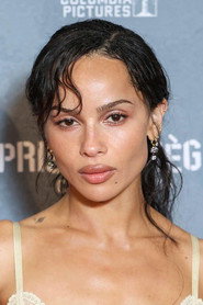 ZoÃ« Kravitz