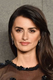 PenÃ©lope Cruz