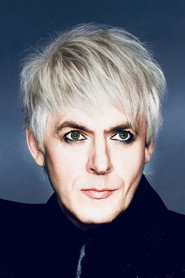 Nick Rhodes