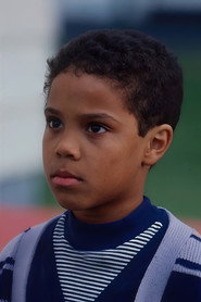 Alex Burrall
