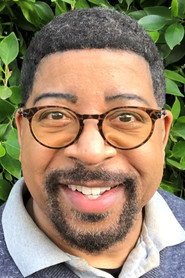 Michael Carrington