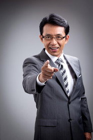 Akira Fukuzawa
