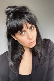 Winter Williams (Formerly Ashley C. Williams)