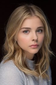 ChloÃ« Grace Moretz