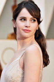 Felicity Jones