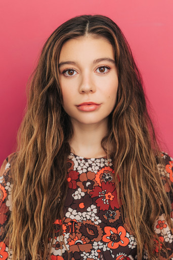 Genevieve Hannelius