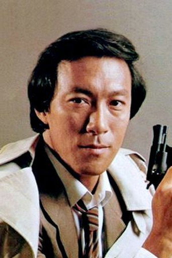 Philip Chan Yan-Kin