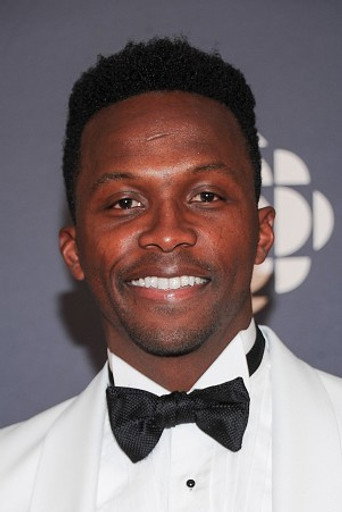 Emmanuel Kabongo