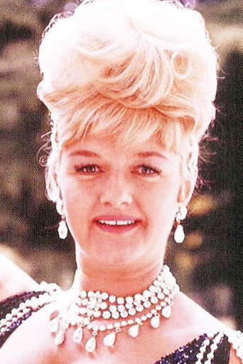 Joan Sims