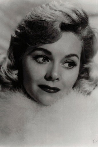 Marjorie Stapp