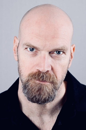 Tyler Mane