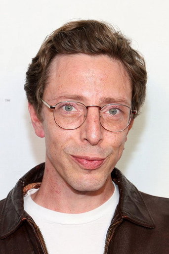 Joshua Burge