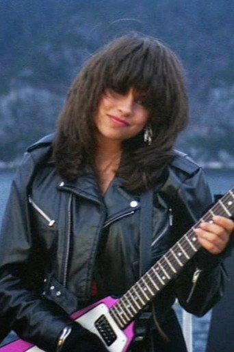 Saffron Henderson
