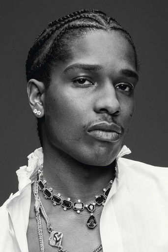 A$AP Rocky