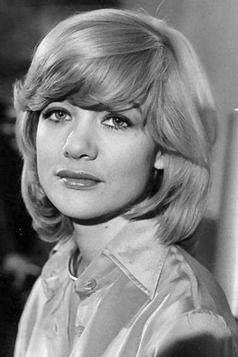 Judy Geeson