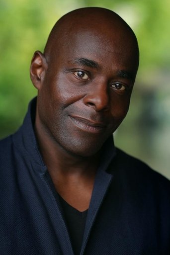 Paterson Joseph