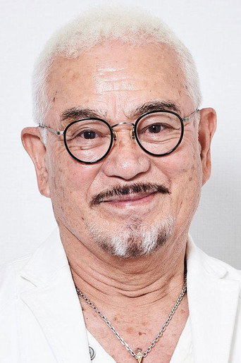 Sonny Chiba