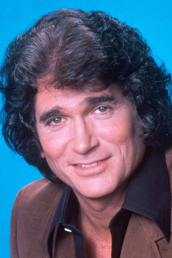 Michael Landon