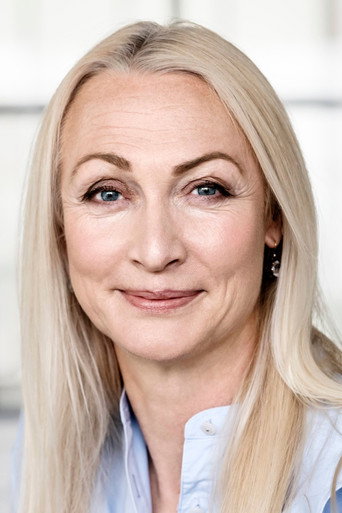 Sisse Graum Jørgensen
