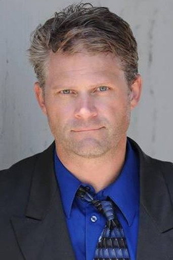 Bryan Massey