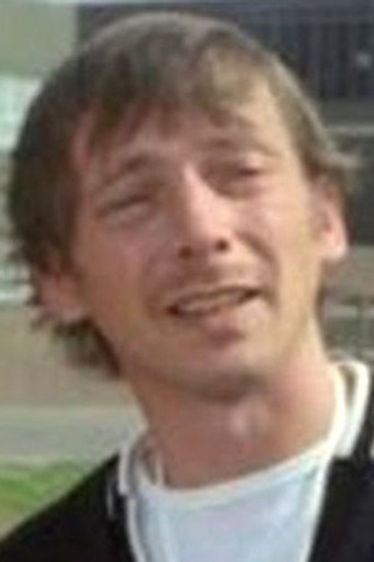 Jake D'Arcy