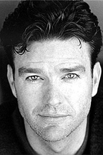 Kevin Neil McCready