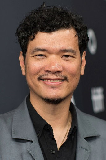 Timo Tjahjanto