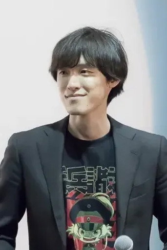 Kazufumi Kikushima