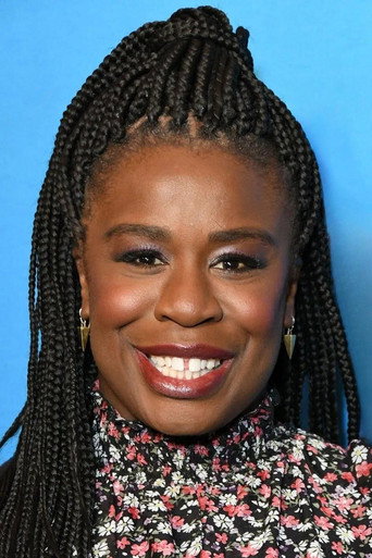 Uzo Aduba