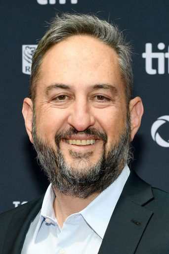 Greg Silverman