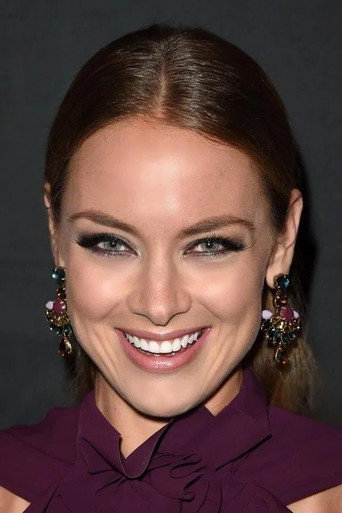 Rachel Skarsten