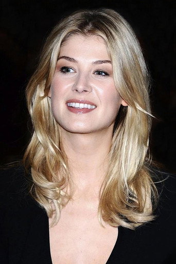 Rosamund Pike