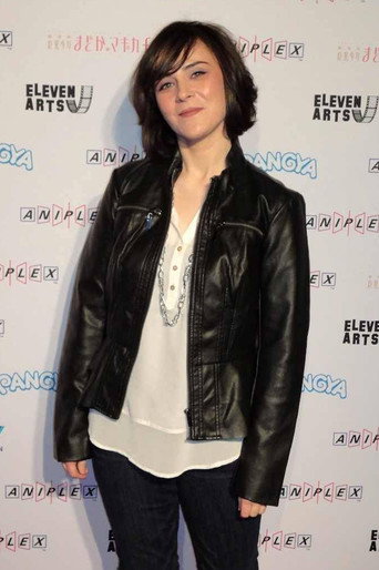 Sarah Anne Williams