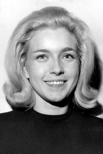 Marie Dubois